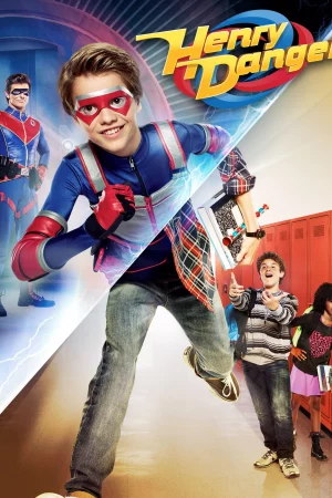 Henry Danger