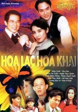 Hoa Tàn Hoa Nở