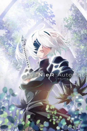 Nier: Automata Ver1.1a