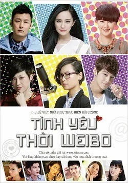 Tình Yêu Thời Weibo