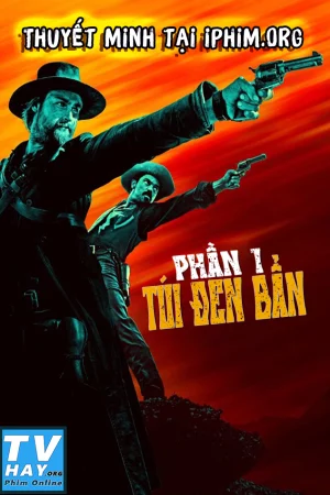 Túi Đen Bẩn (Phần 1)