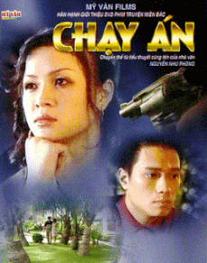 Chạy Án